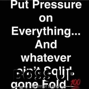 Meet your Posher, Keith